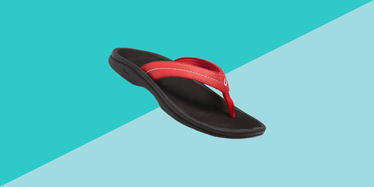 Sightseeing filter nuance 15 Best Flip-Flops With Arch Support 2022, According to Podiatrists