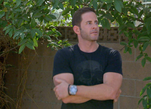 "Flip or Flop" Tarek El Moussa Christina Anstead Season 9 Episode