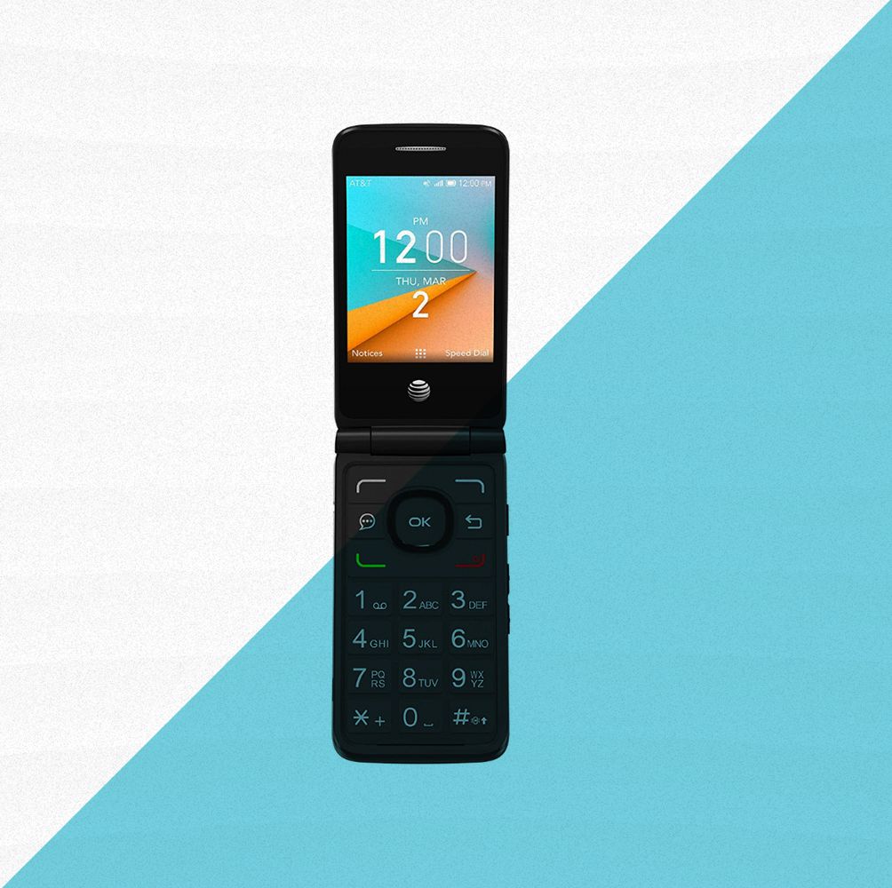 These Flip Phones Keep You Connected Without Distractions
