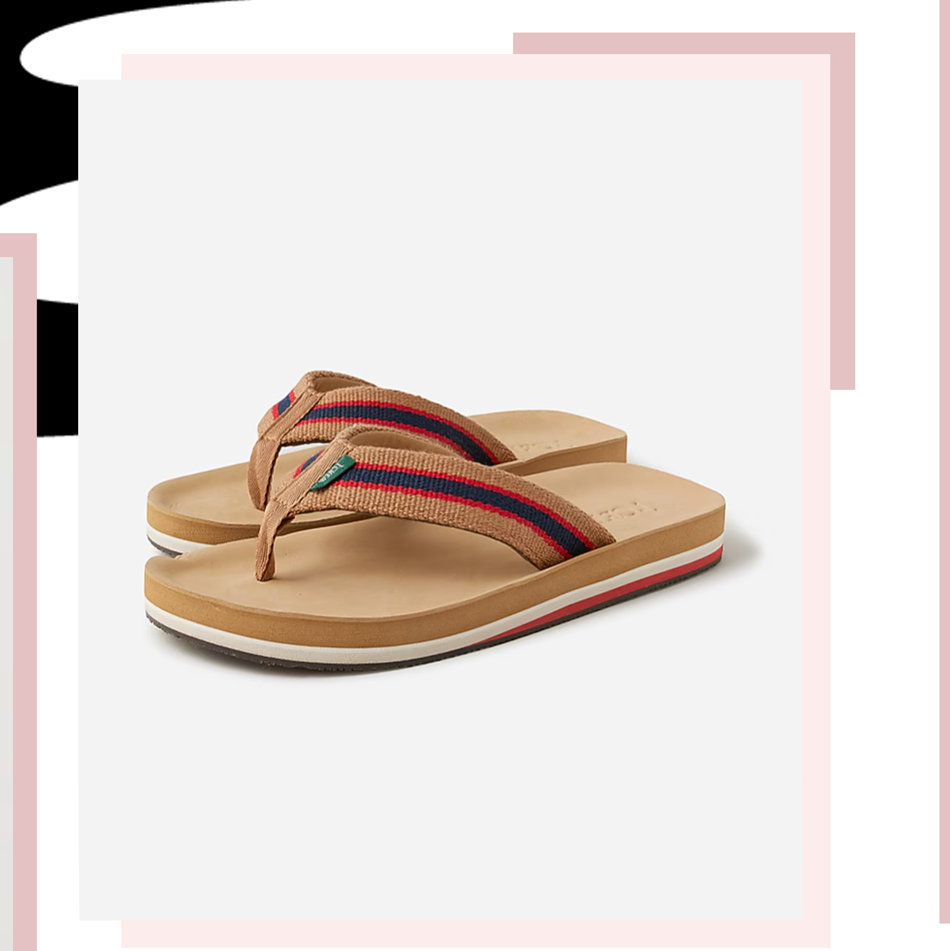 12 Flip-Flops You'll Want to Buy This Summer, Even If You Swore You'd Never Buy Flip-Flops