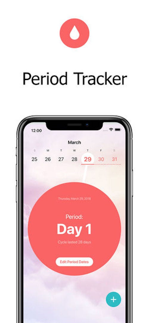 11 Best Period Tracker Apps For 2022, According To Ob-Gyns