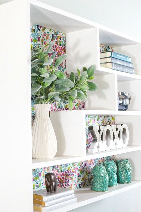 25 Best Diy Bookshelf Ideas 2021 Easy Homemade Bookshelves
