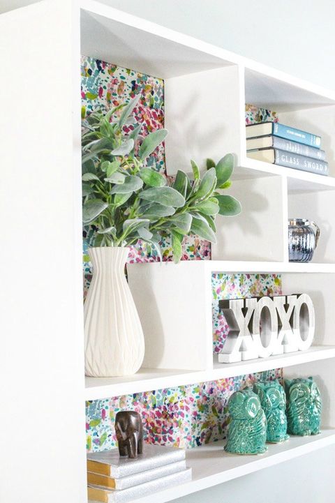 25 Best Diy Bookshelf Ideas 2021 Easy, How To Make A Leaning Bookcase Wallpaper