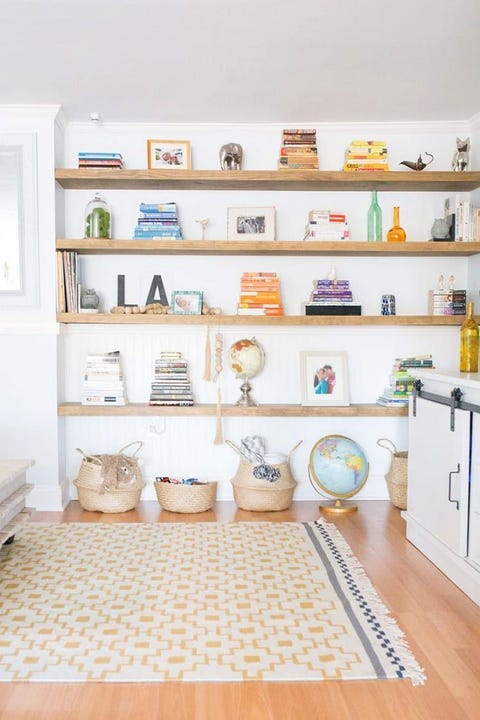 20 Best Diy Bookshelf Ideas Creative Small Bookshelf Ideas