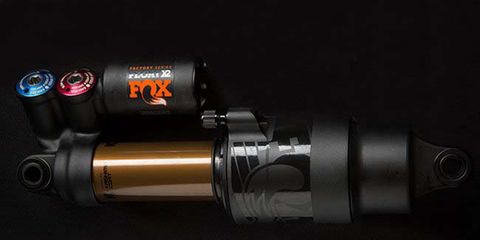 Fox Float X2