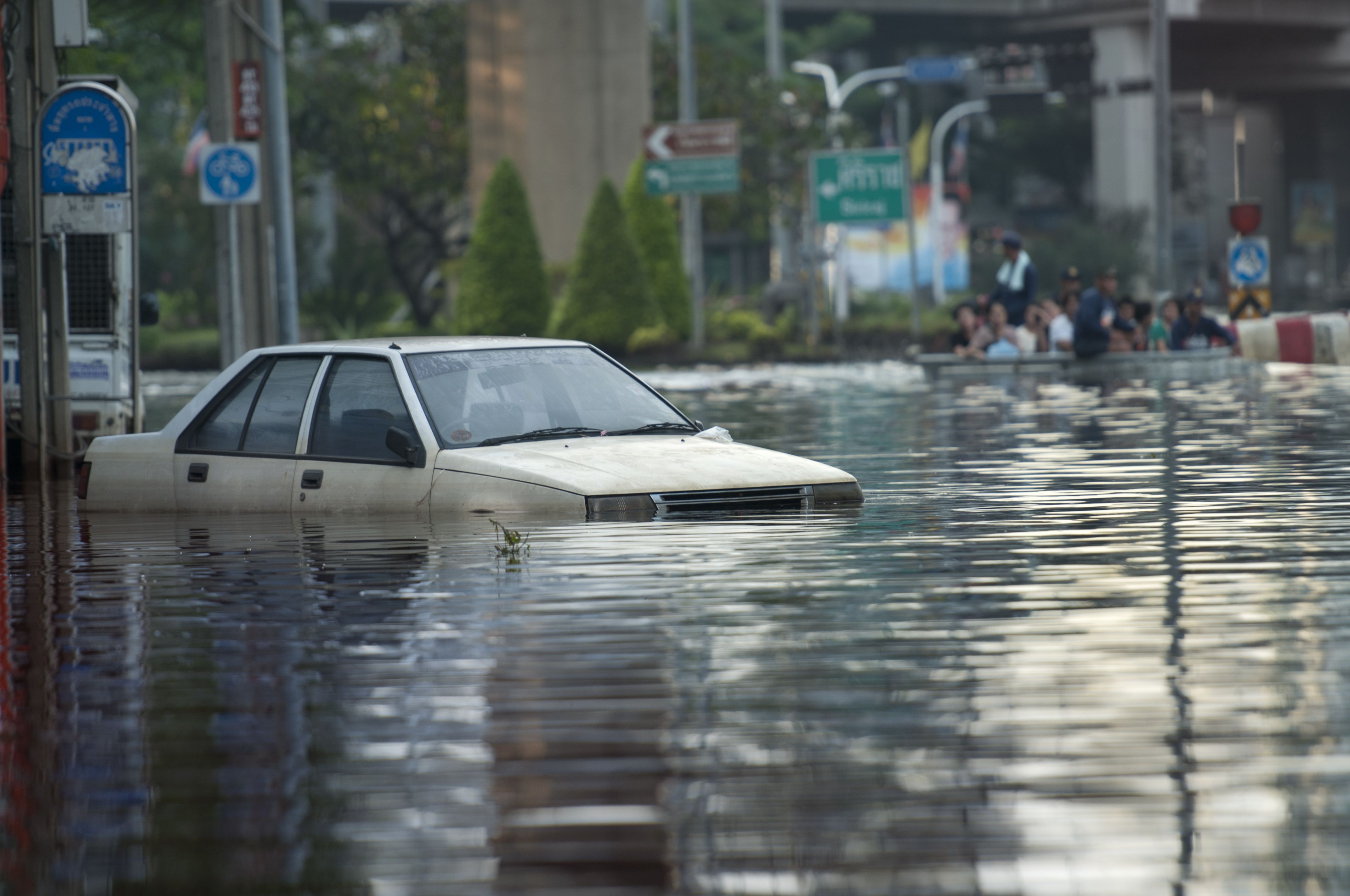 Flash Floods What You Need To Know About This Natural Disaster