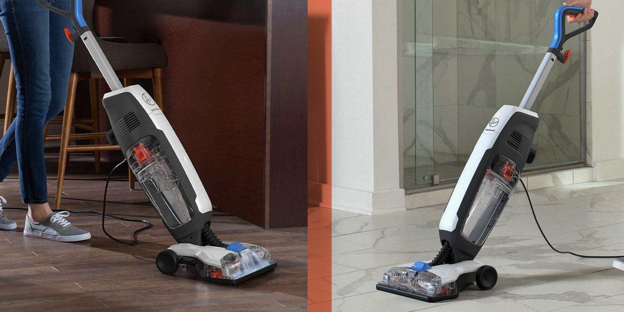 Get a Deeper Clean on Any Surface with the Best Floor Scrubbers We Recommend