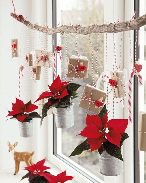 105 ideas de decoración navideña bonita y elegante para tu casa