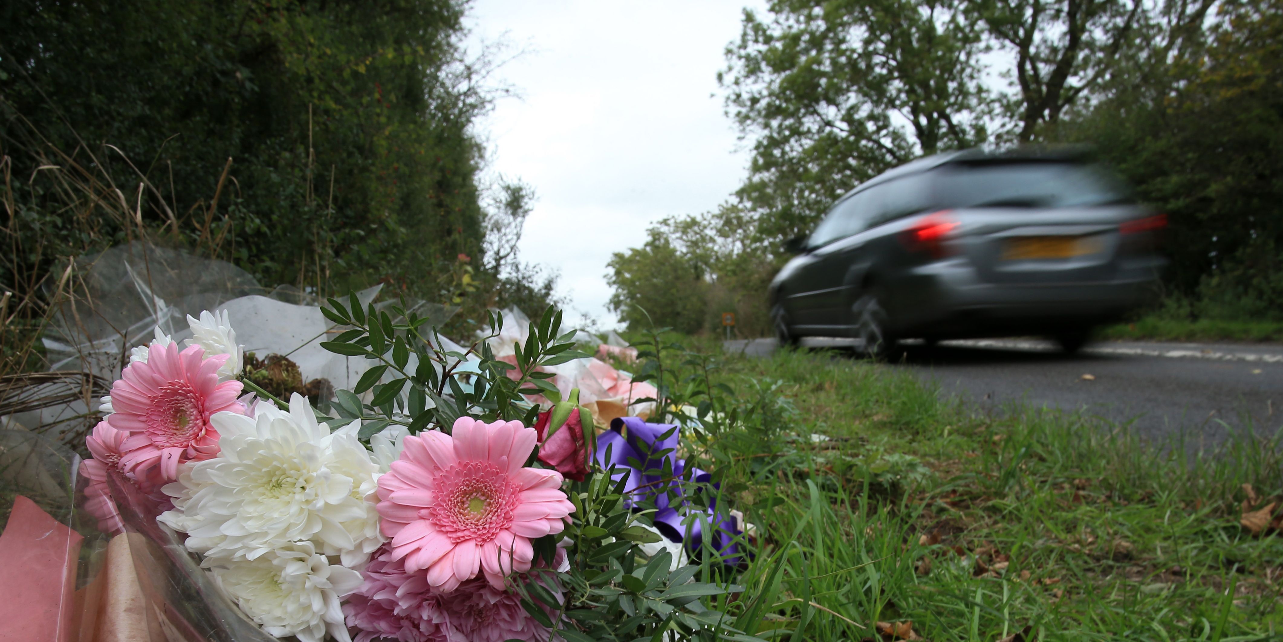 Opinion: Roadside Safety Requires Immediate Action