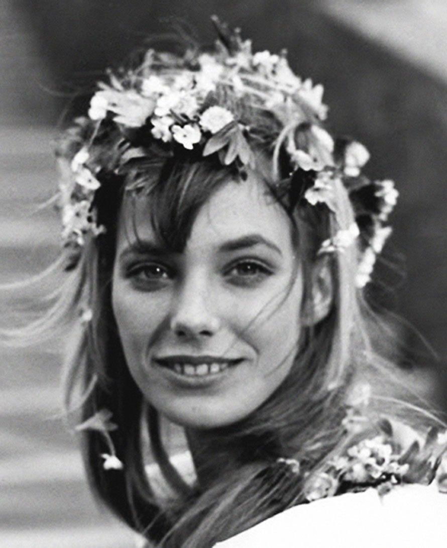 It S Jane Birkin S Birthday