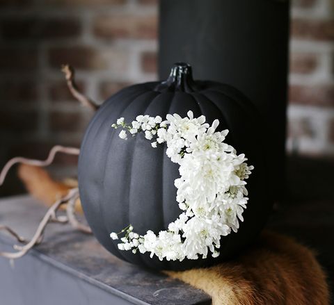 20 Easy Pumpkin Decorating Ideas Painted Pumpkins How To