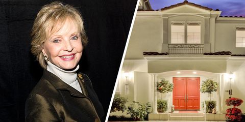  Florence Henderson home for sale -Marina Del Rey Home Is For Sale for $2.8 million