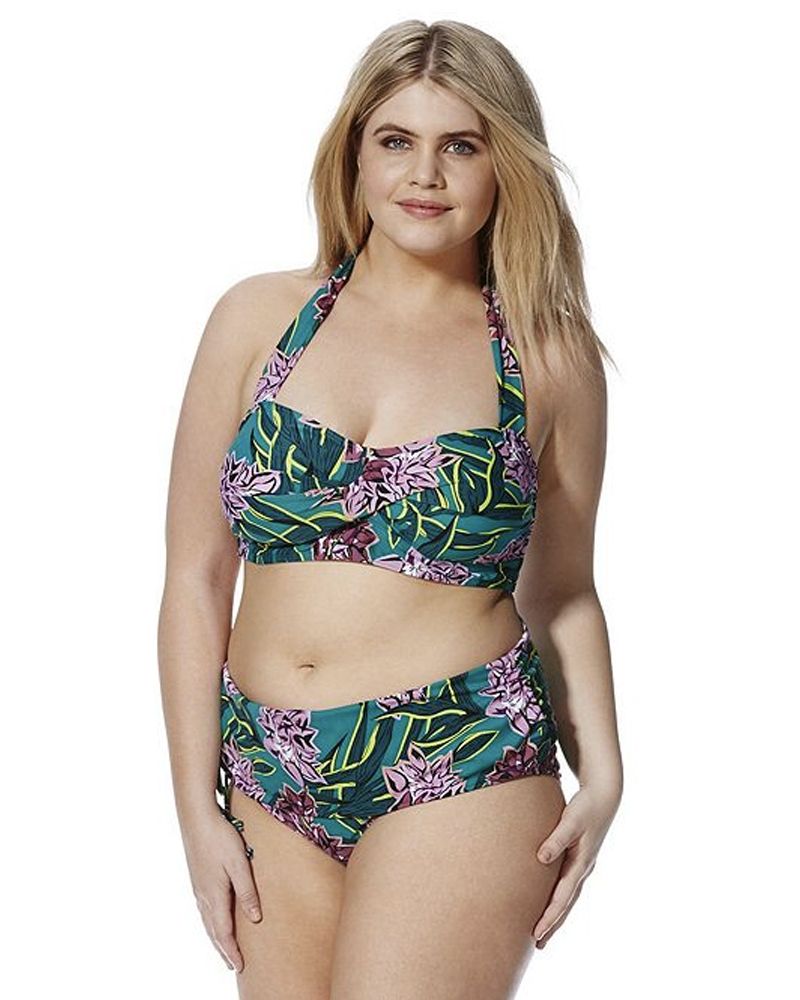 2019 one piece bathing suits