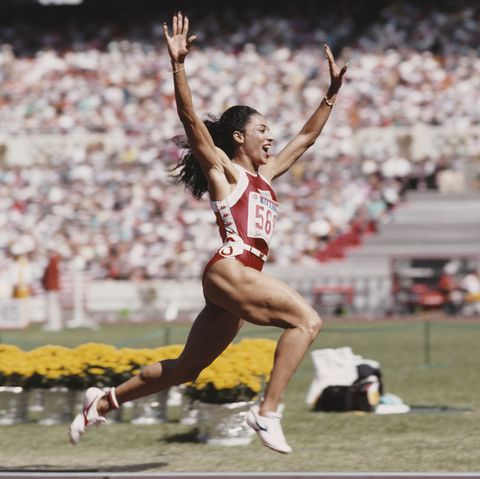 Best Running Olympic Moments Iconic Moments In Olympic Track And Field History
