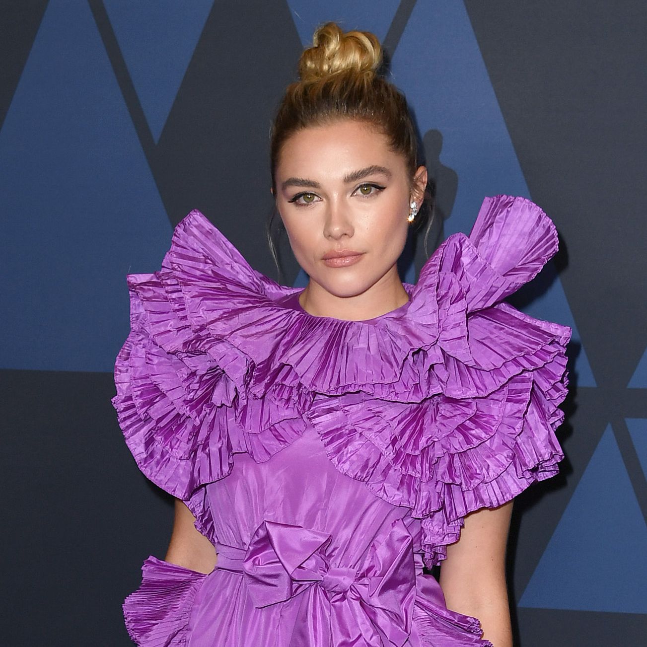 Florence Pugh Calls Out Marvel in Lengthy Statement for Blocking [SPOILER] Promotion