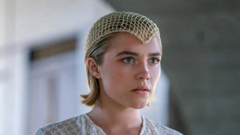 florence pugh dune 2