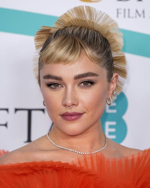 Best Fringe Hairstyles For 2023 - How To Pull Off A Fringe Haircut Best Fringe Hairstyles For 2023 - How To Pull Off A Fringe Haircut
