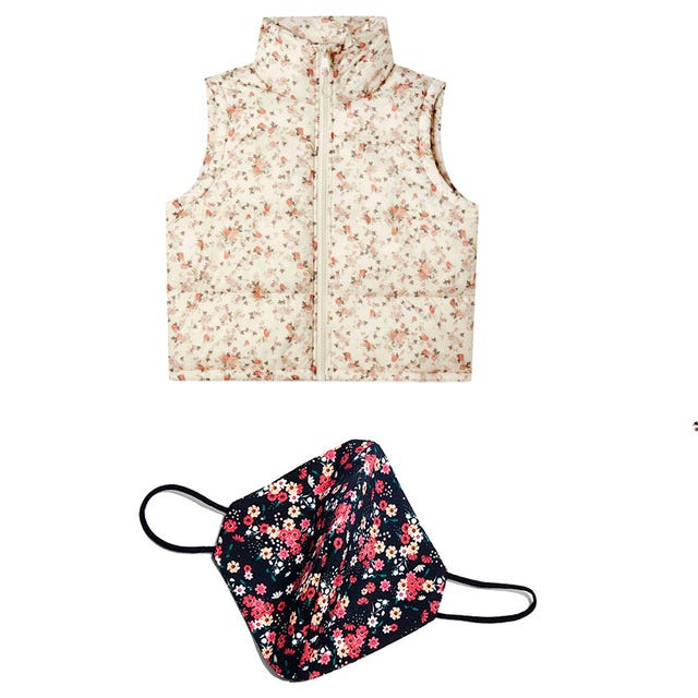 ropa de flores ropa y complementos de flores