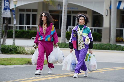 Episode of Broad City Florida Episode of Broad City Florida