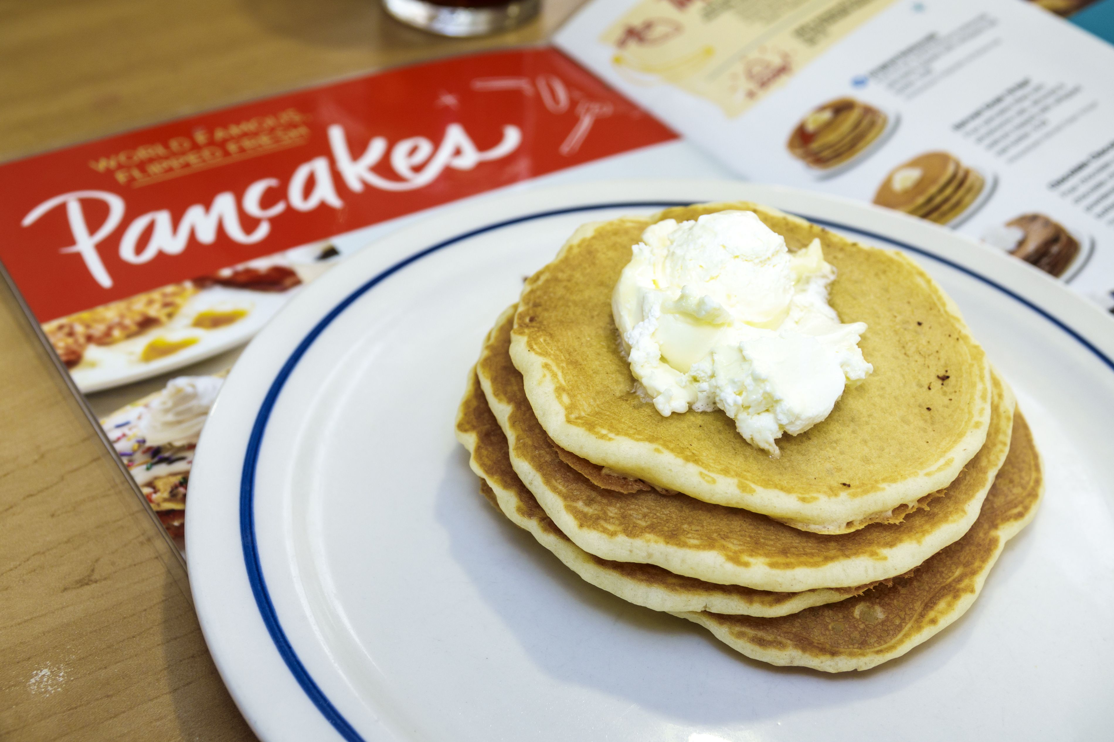 Ihop In Lake City Florida Is It Open For Christmas 2022 Is Ihop Open On Christmas Day 2021? - Ihop Christmas Hours