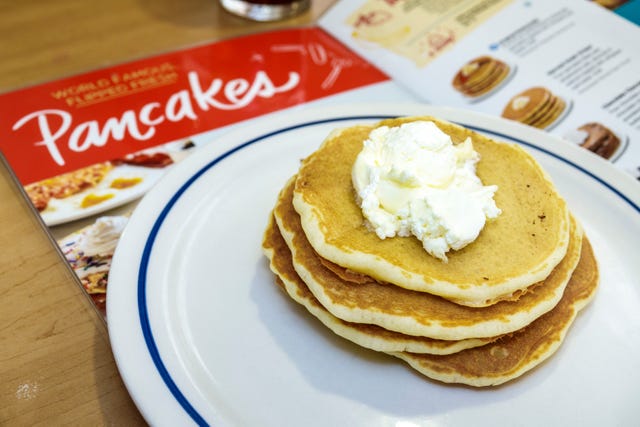 Ihop Open Christmas Day 2022 Is Ihop Open On Christmas Day 2021? - Ihop Christmas Hours