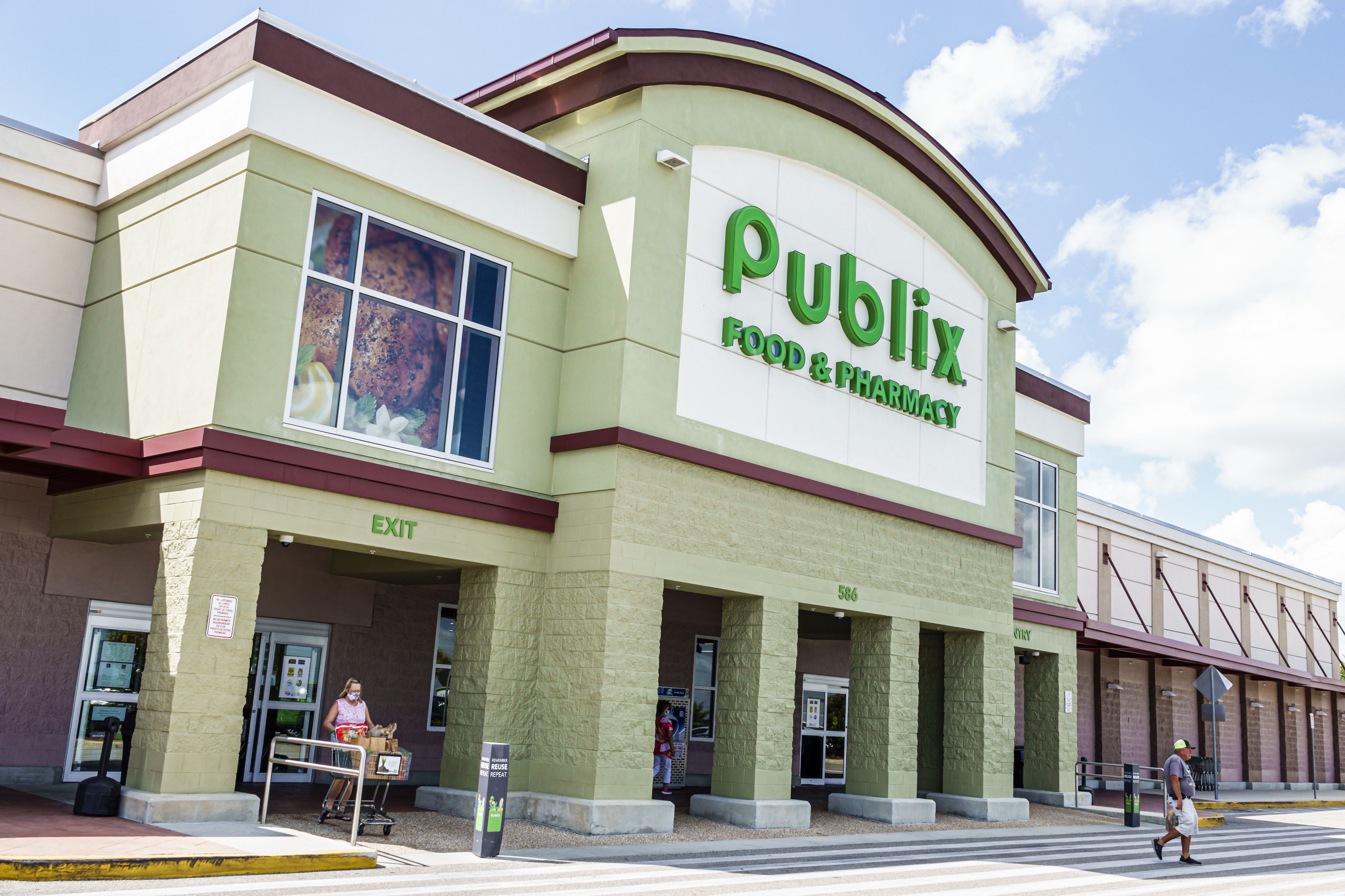 Ihop In Lake City Florida Is It Open For Christmas 2022 Is Publix Open On Christmas Day 2021? - Publix Christmas Hours