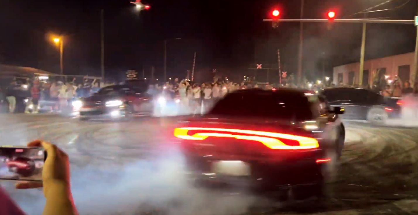 New Florida Law Turns Social Media Into Evidence Against Street Racers