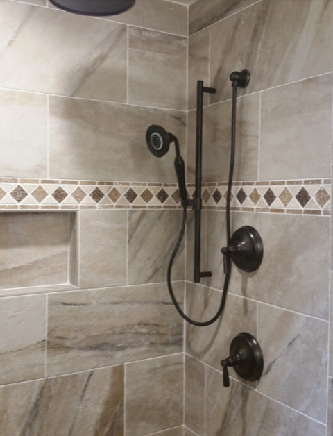 The Best Tile Showrooms In U S, Best Type Of Tile For Shower