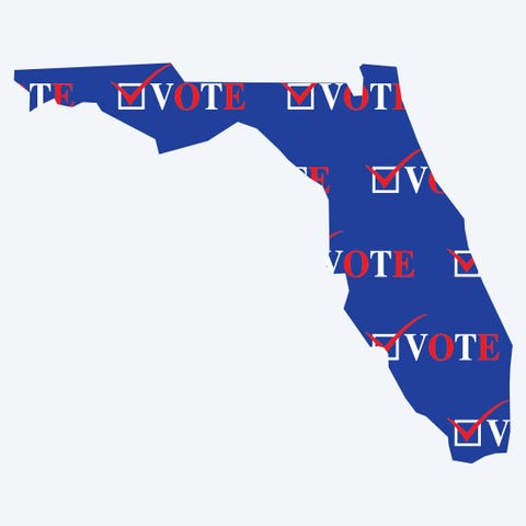 What Is Florida's Amendment 4? — Florida Has Given Voting Rights Back ...