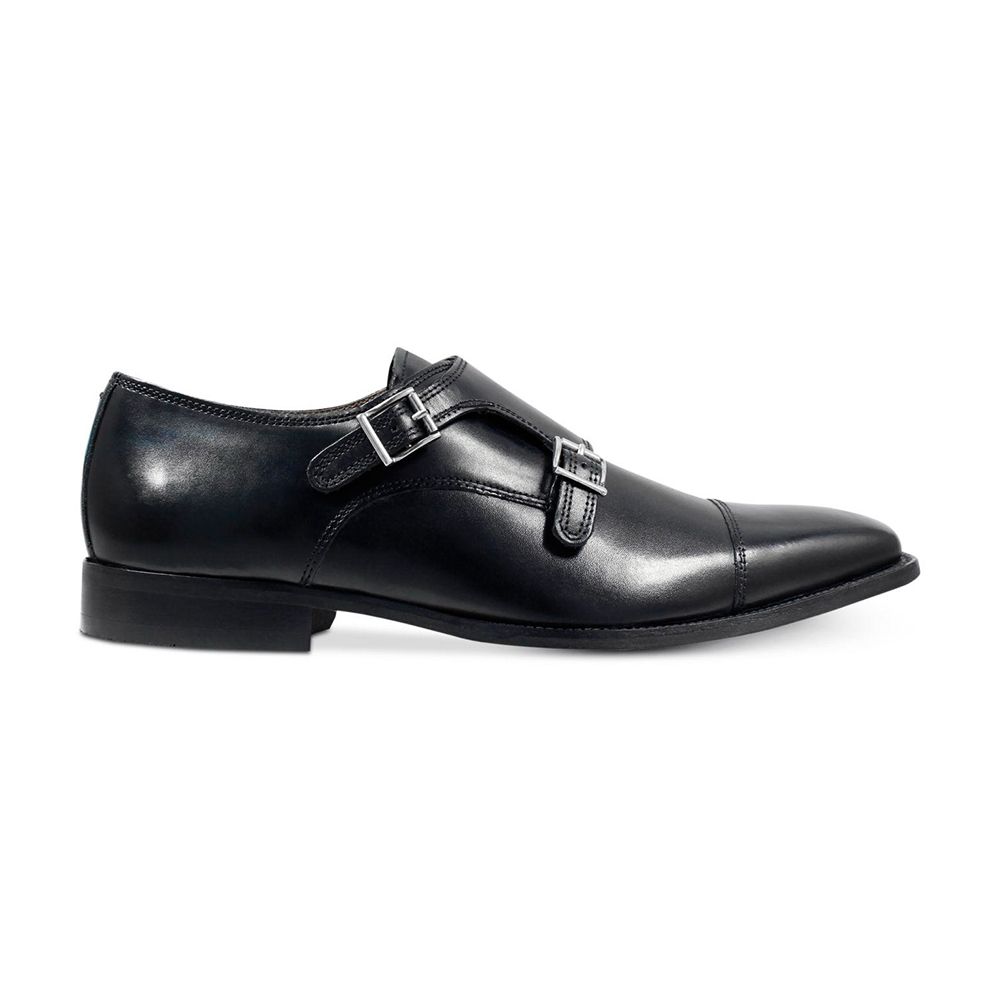 florsheim buckle shoes