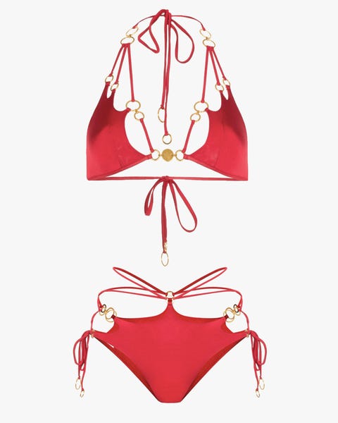 Swimwear Trends The Biggest Swimwear Trends For Summer