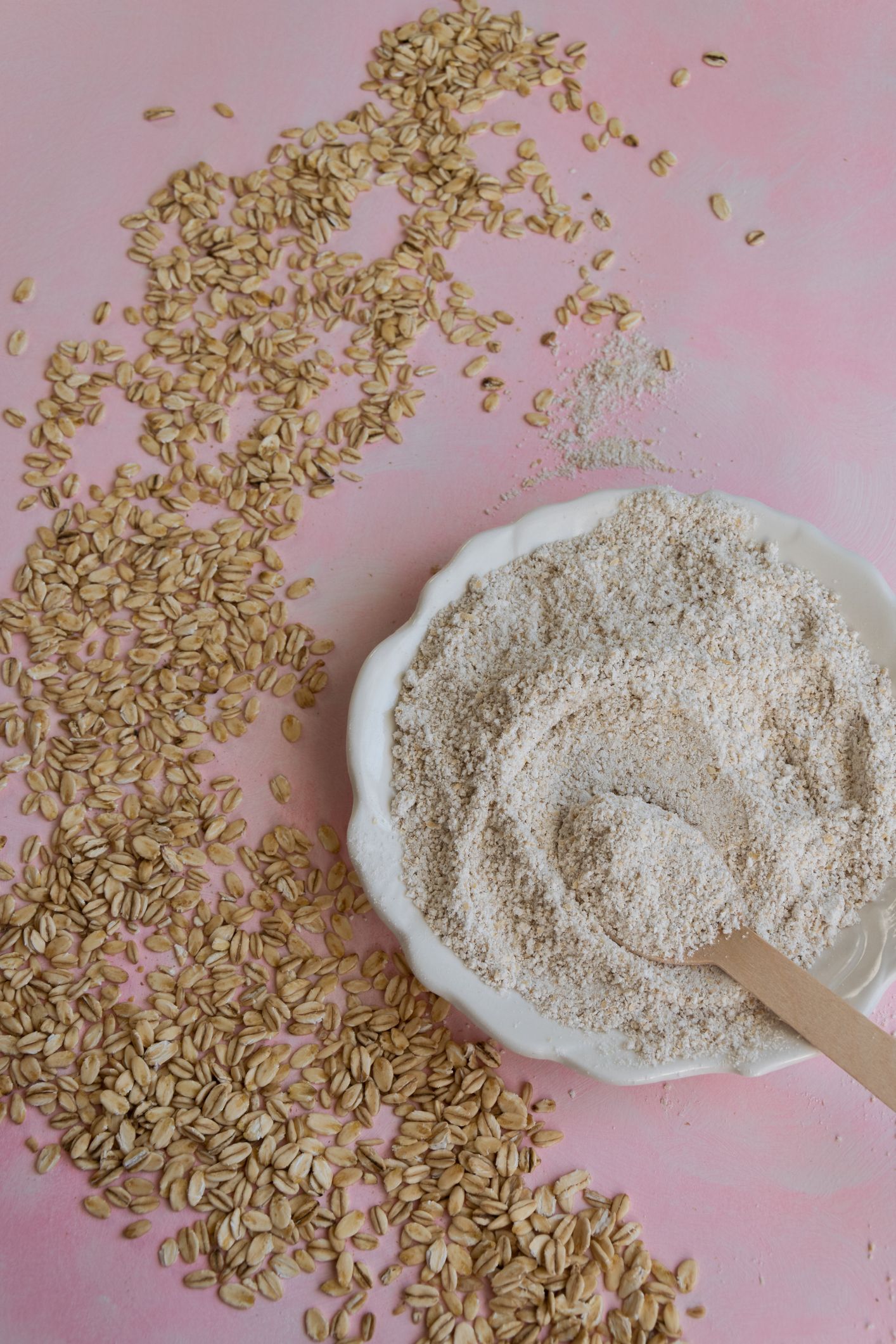 16 Best Flour Substitutes - Healthy Alternative Flours