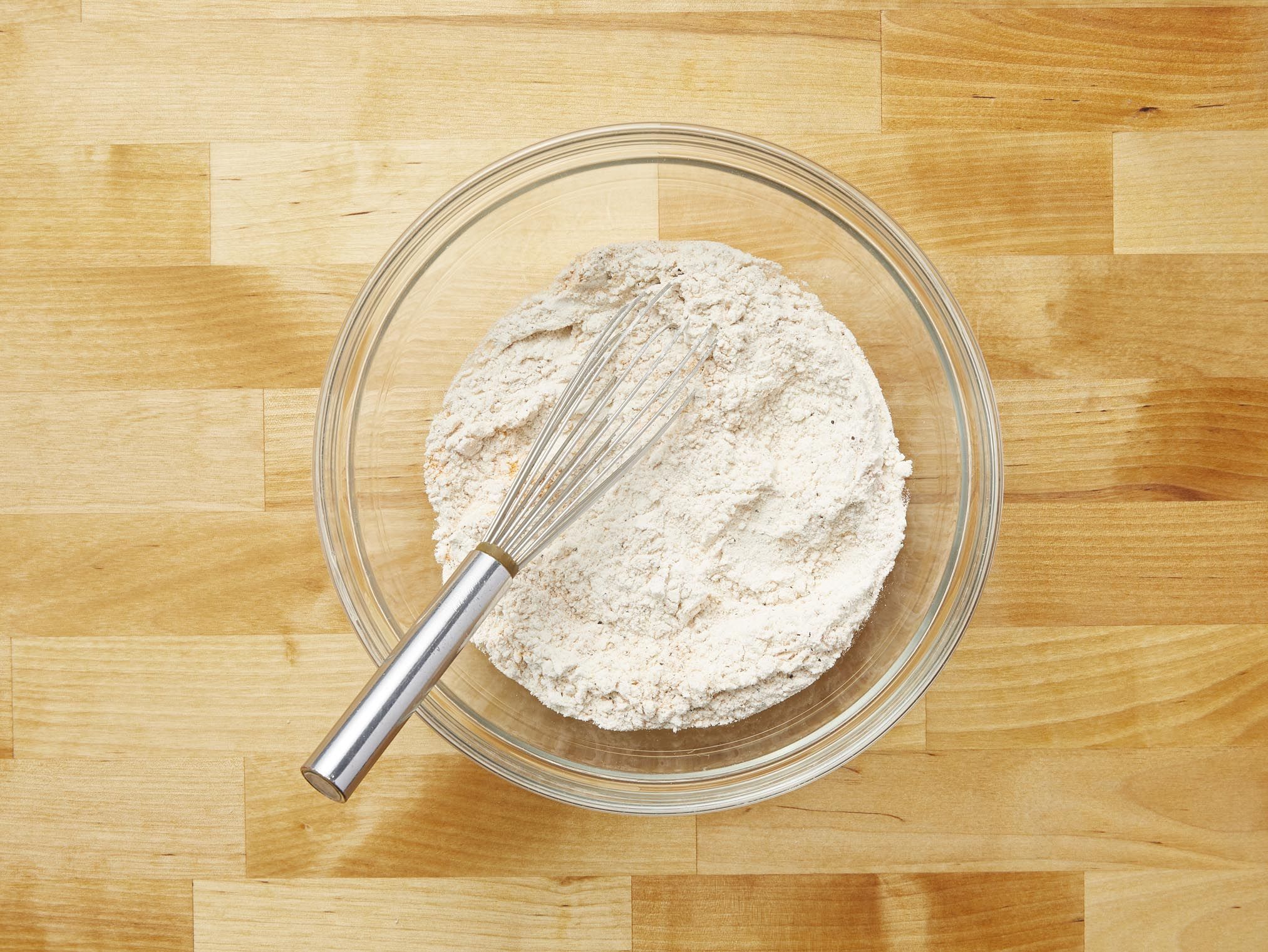 16 Best Flour Substitutes - Healthy Alternative Flours