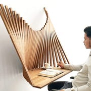 flow desk