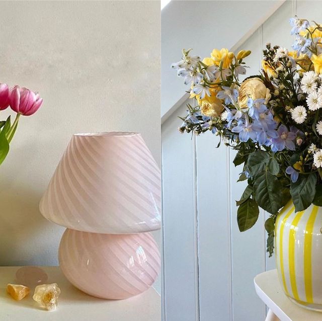 花を飾ろう おしゃれな人のお家で見つけたフラワーアイデア ハーパーズ バザー Harper S Bazaar 公式