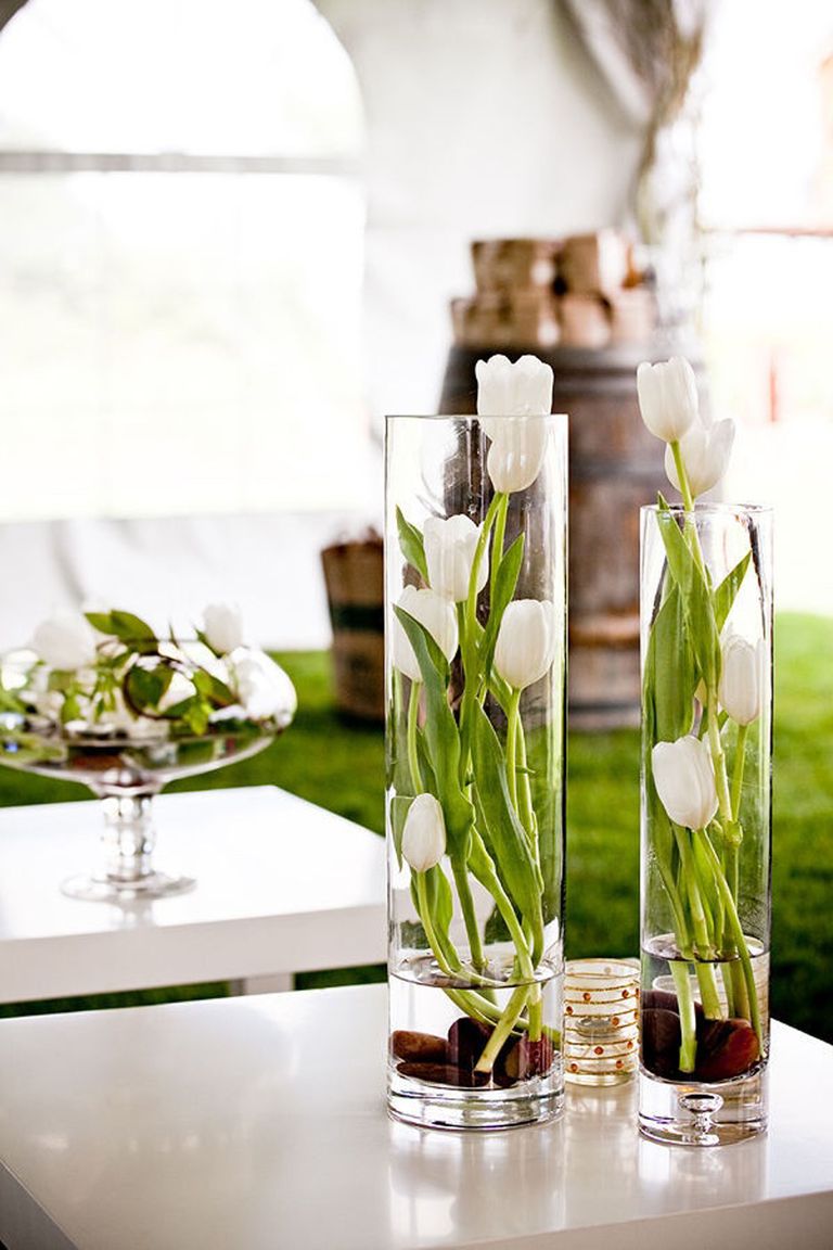 34 Easy Floral Arrangement Ideas - Creative DIY Flower Arrangements