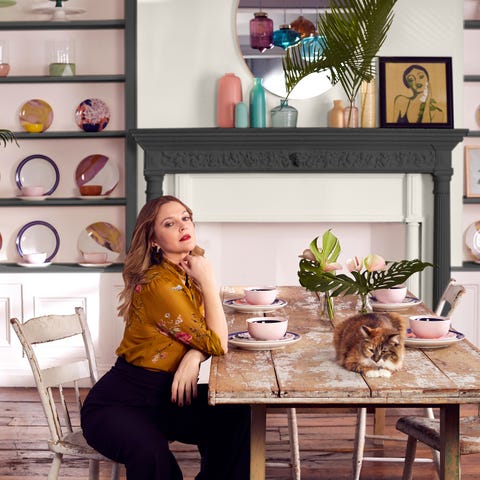 The Best Celebrity Furniture and Home Decor Lines