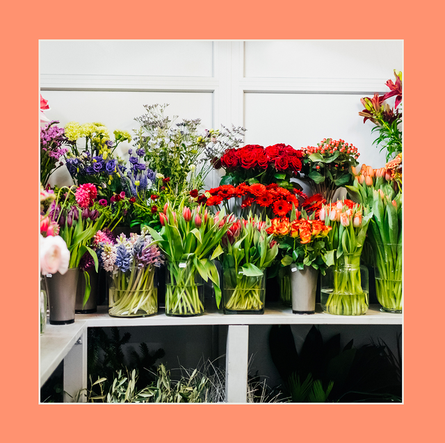 15 Best Online Flower Delivery Services 2021