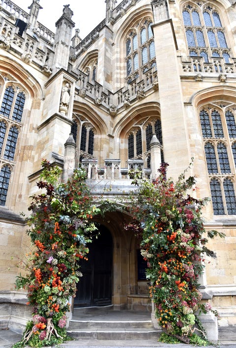 Princess Eugenie Of York Marries Mr. Jack Brooksbank Princess Eugenie Of York Marries Mr. Jack Brooksbank