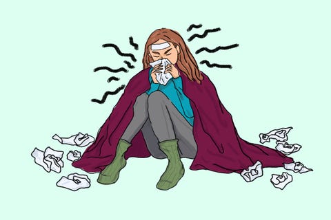 The Flu: Everything You Must Know for the 2018-2019 Season