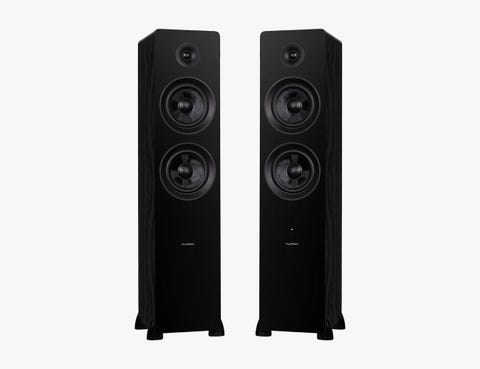 standing speakers