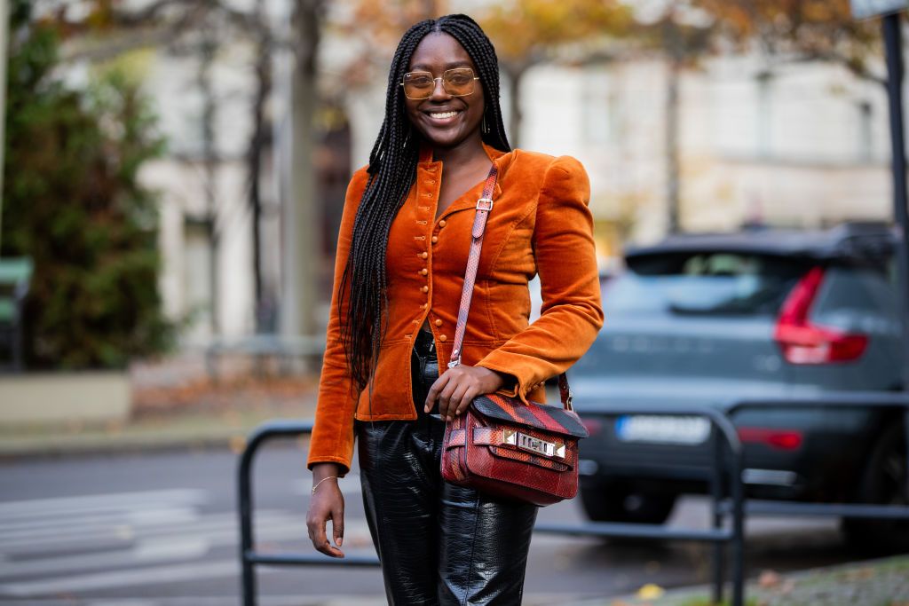 IJver pint Opknappen Deze feestelijke blazer van ZARA vliegt de winkels uit