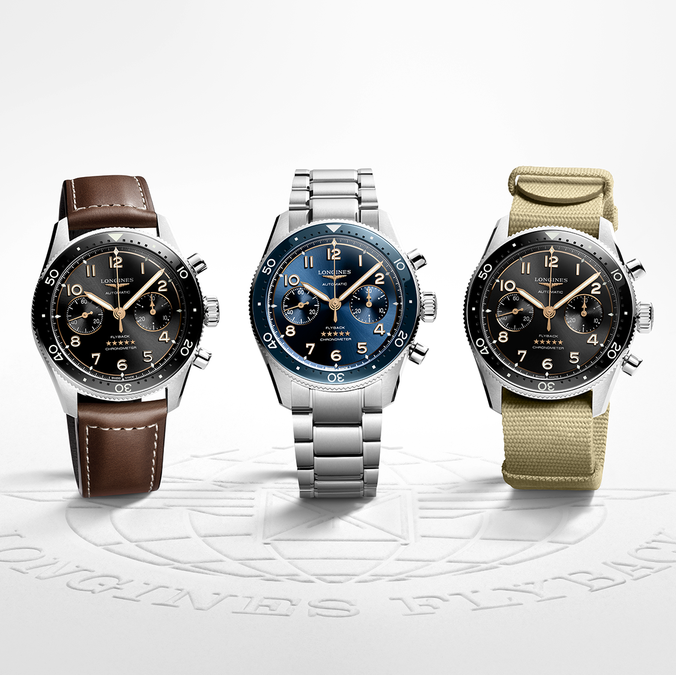 Did Longines Just Release the Ultimate Pilot Watch of 2023?