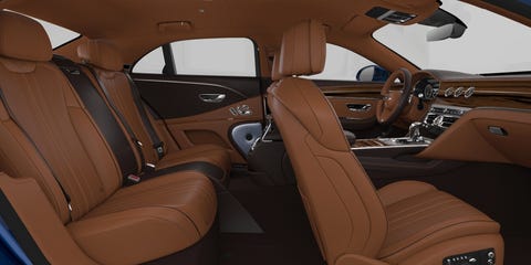 Bentley Flying Spur >> 2020 Bentley Flying Spur Configured Four Ways – Build Your Own Bentley Flying Spur >> 2020 Bentley Flying Spur Configured Four Ways – Build Your Own