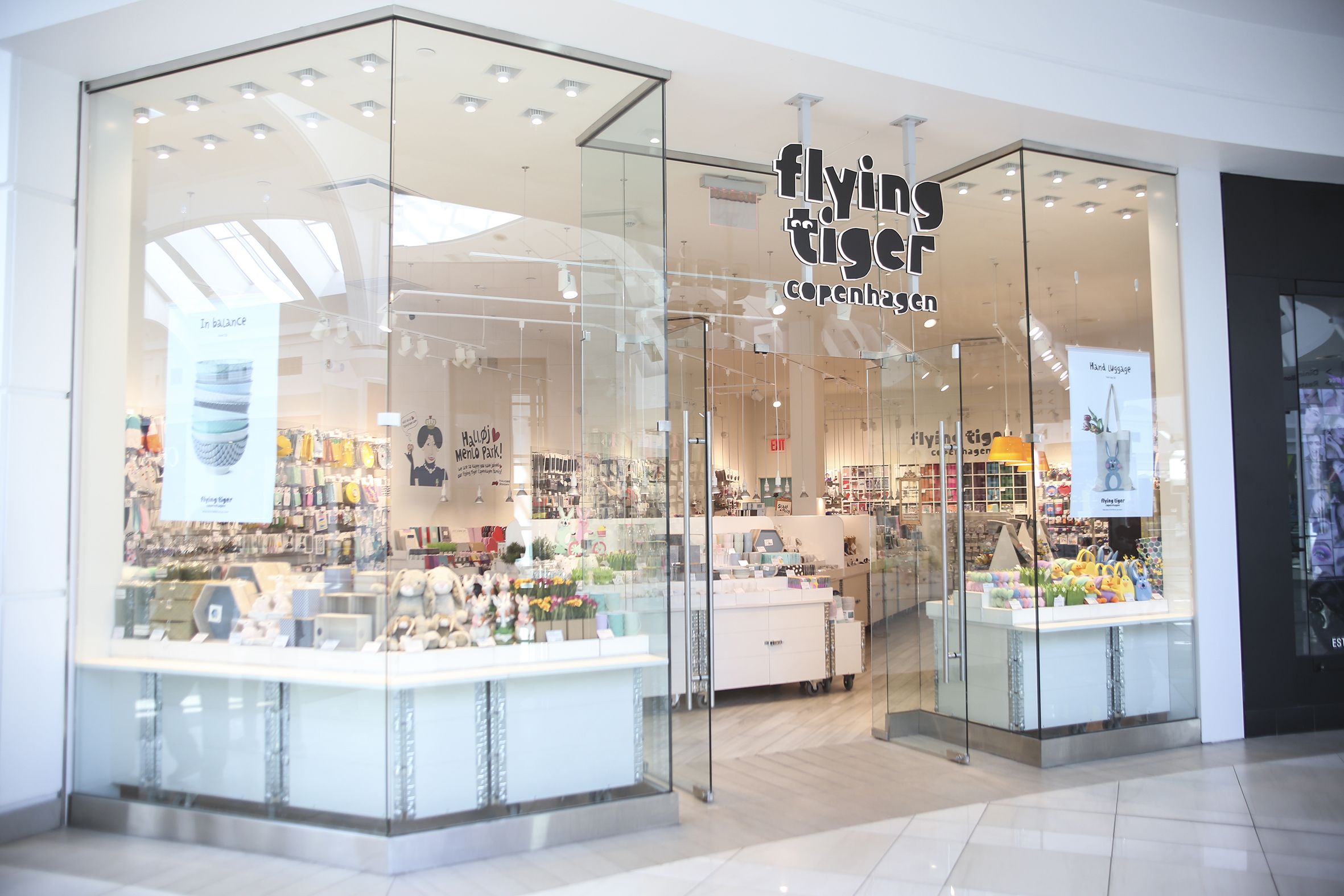Flying Tiger Copenhagen Launches £2 Sale Across Entire Store - Flying Tiger  UK