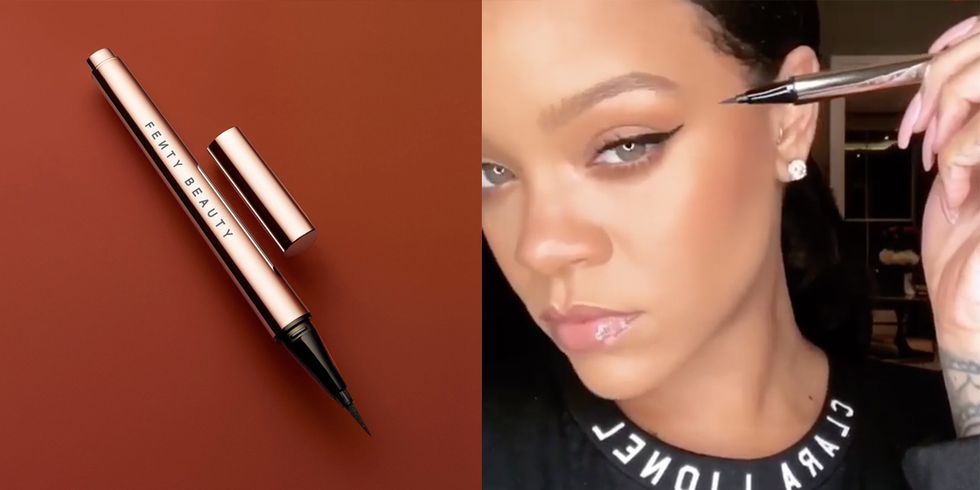 fenty beauty flyliner