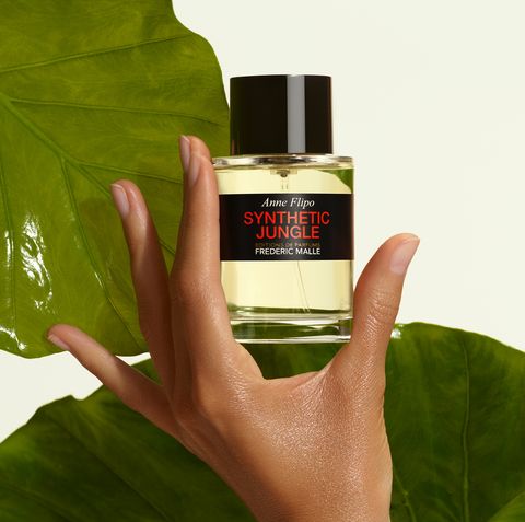 gd摯愛香水frédéric malle再推新香「綠野之境」中性、自然香調百聞不膩