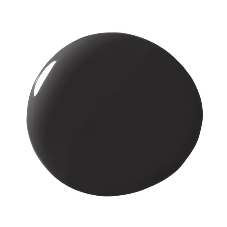 Black Paint Colors 123paintcolor 35 Best Kitchen Paint Colors Ideas For Plus Black Suede