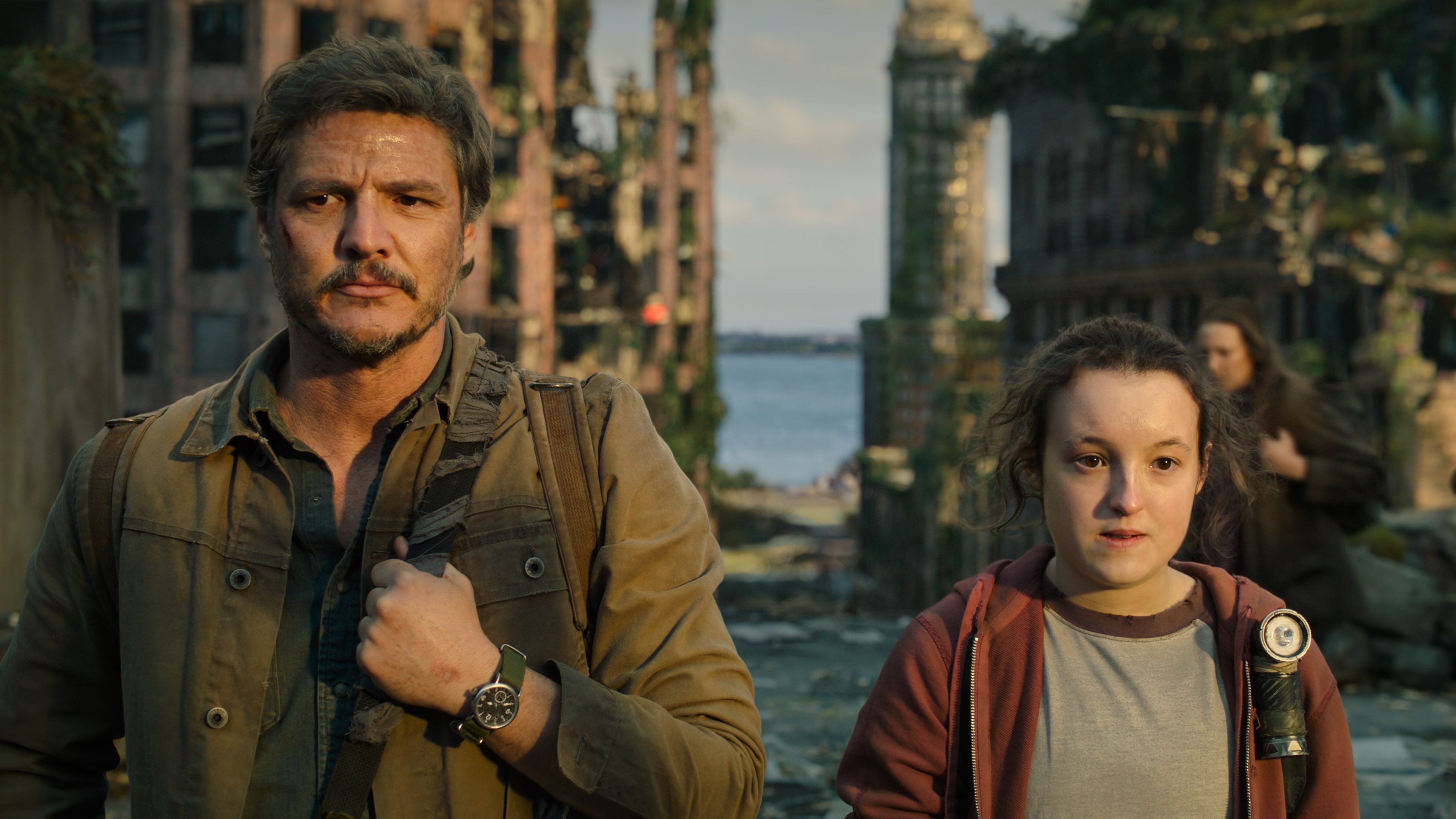 What Watch Does Pedro Pascal Wear in HBO's 'The Last of Us'?