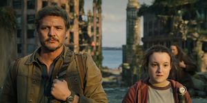 The Last of Us - Where to buy Pedro Pascal's 'Joel jacket' plus TLOU Black  Friday deals